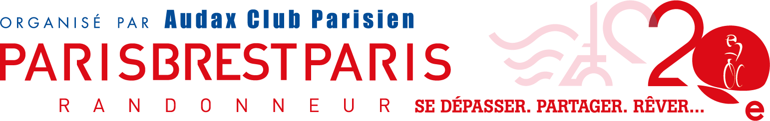 PARIS-BREST-PARIS