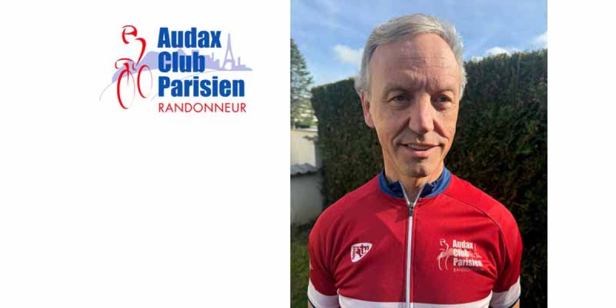 A word from the president