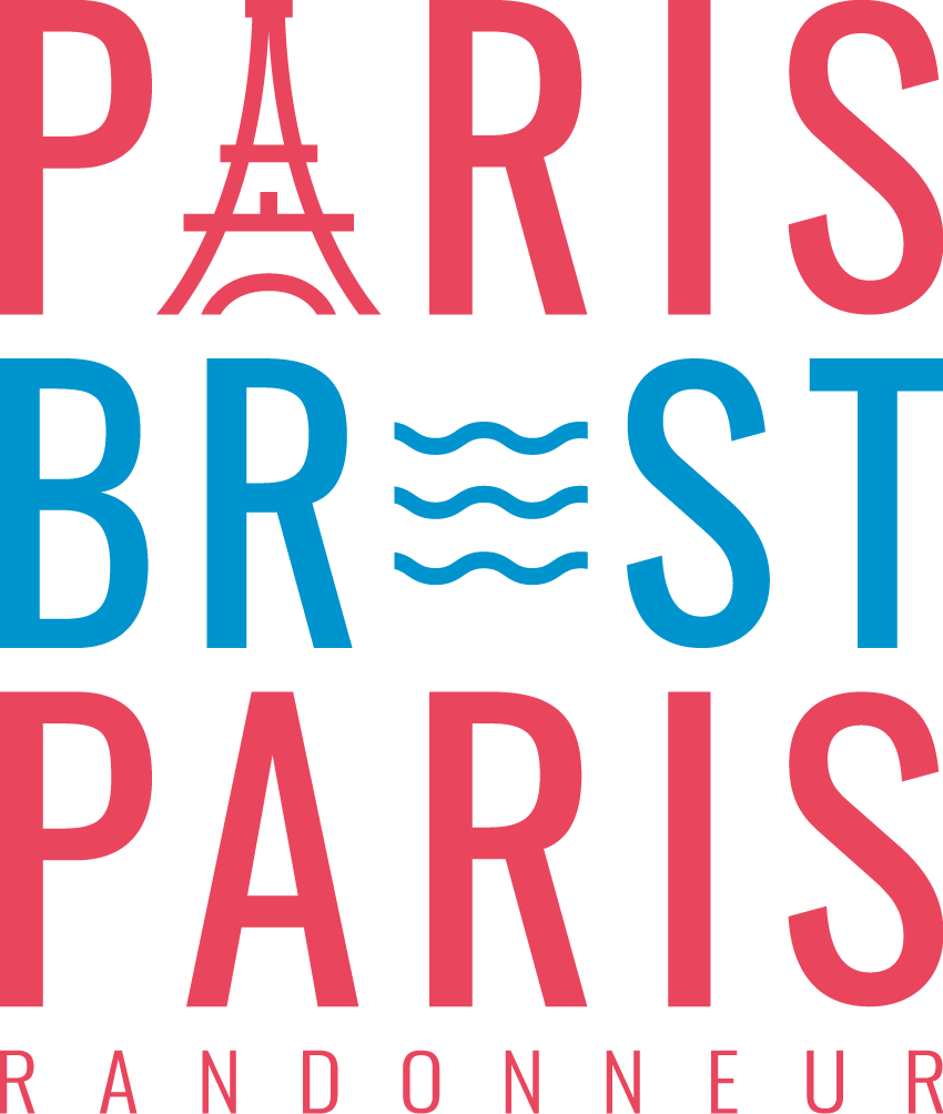 Paris Brest Paris logo