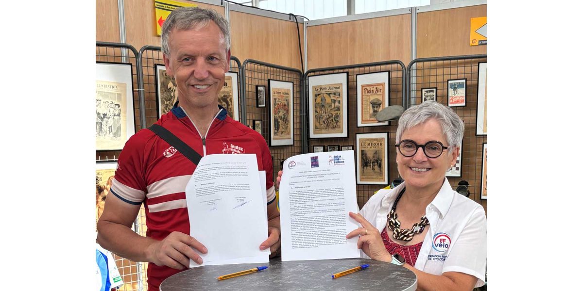 Signature de la convention relative a PBP 2027