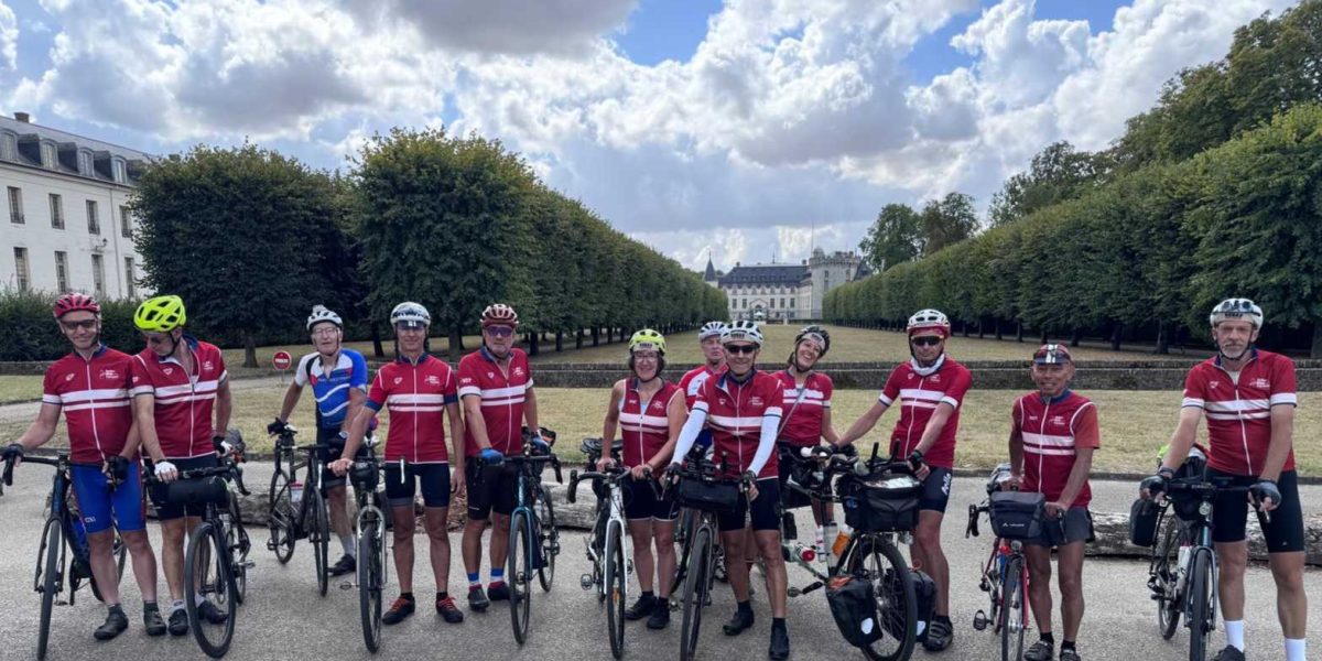 Sur les routes du Paris-Brest-Paris un an avant : un avant-goût de la grande aventure