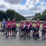 Sur les routes du Paris-Brest-Paris un an avant : un avant-goût de la grande aventure