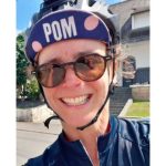 PBP Stories #2: Géraldine “POM”